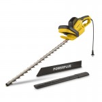 Corta Sebes 750W 700 MM POWERPLUS