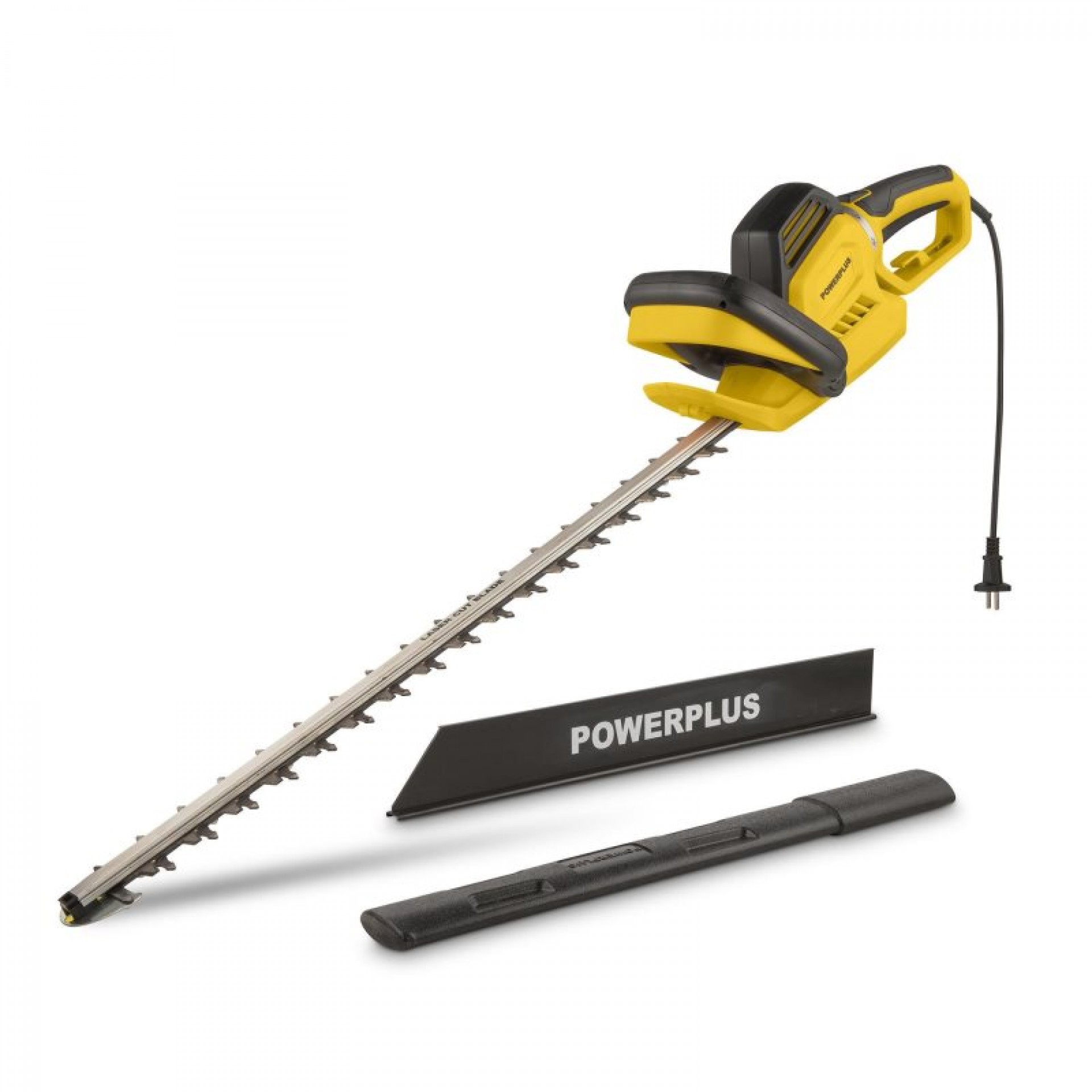 Corta Sebes 750W 700 MM POWERPLUS