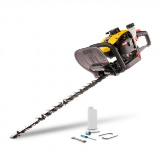 Corta Sebes 25,4CC 600MM POWERPLUS