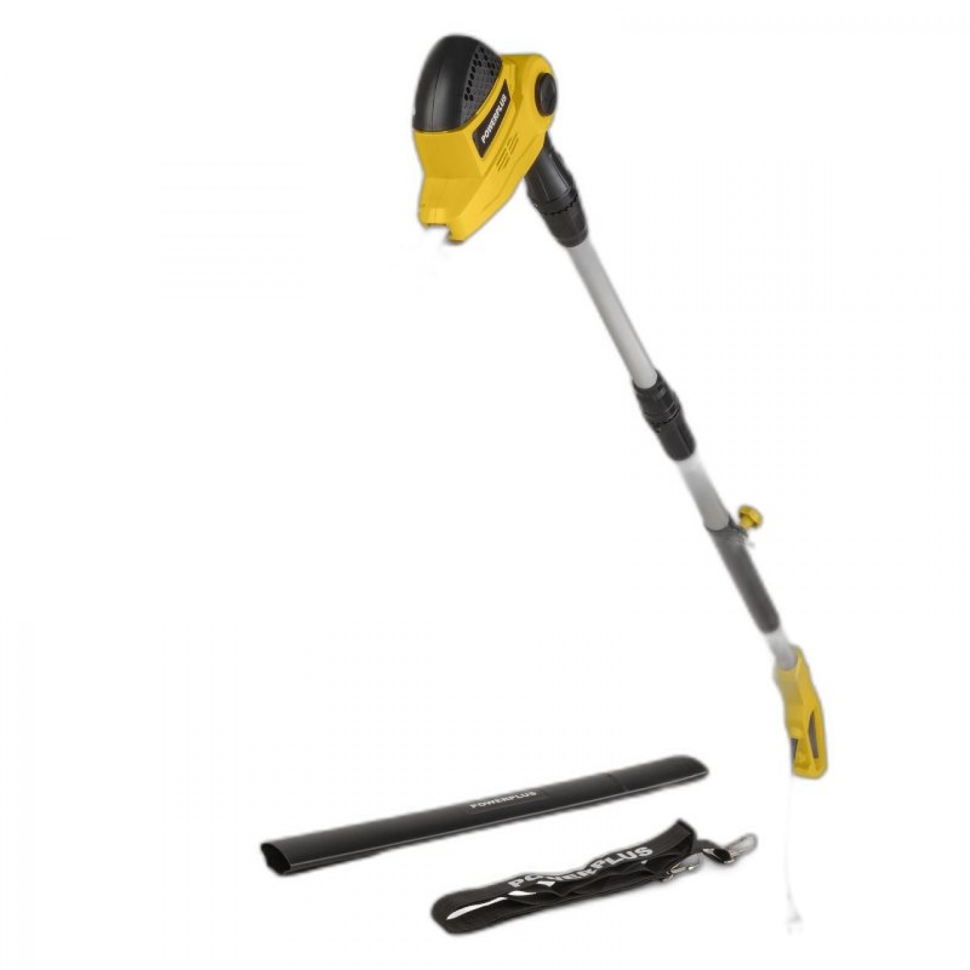 Corta Sebes Telescópico 550W POWERPLUS
