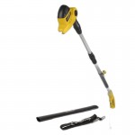 Corta Sebes Telescópico 550W POWERPLUS Corta Sebes Telescópico 550W POWERPLUS