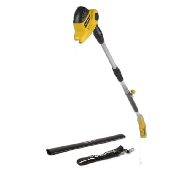 Corta Sebes Telescópico 550W POWERPLUS Corta Sebes Telescópico 550W POWERPLUS