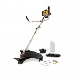 Roçadora 52CC POWERPLUS Roçadora 52CC POWERPLUS
