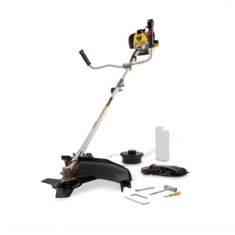 Roçadora 52CC POWERPLUS Roçadora 52CC POWERPLUS