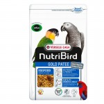 Papa H�mida Papagaios 1 KG VERSELE-LAGA NUTRIBIRD