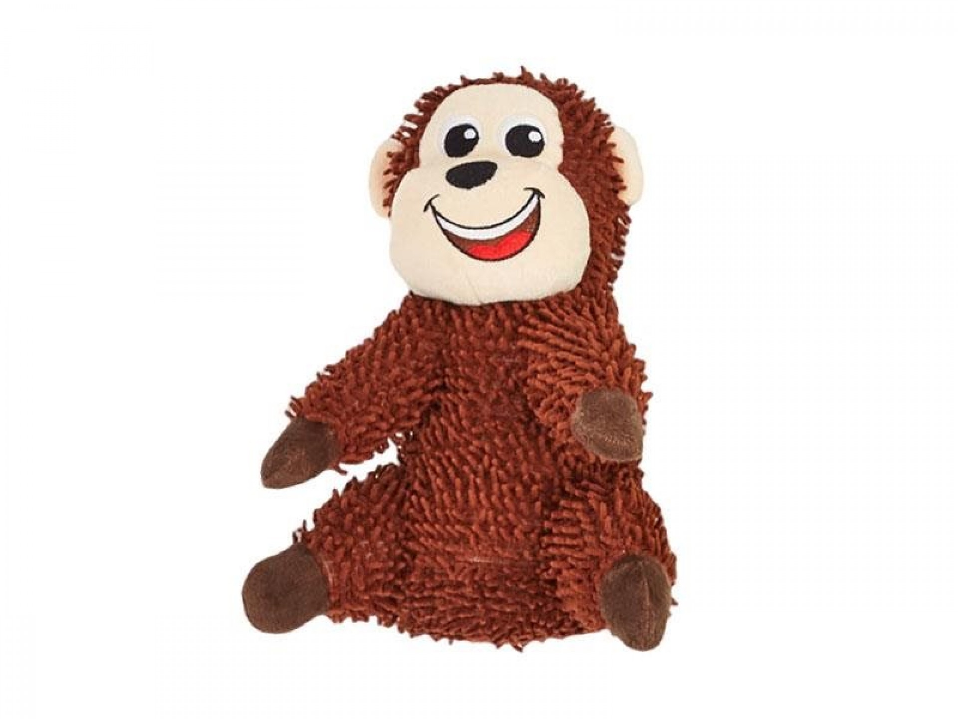 Peluche Para Cão Macaco FOFOS