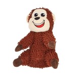 Peluche Para Cão Macaco FOFOS Peluche Para Cão Macaco FOFOS