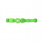 Coleira Neon Verde XS DASHI Coleira Neon Verde XS DASHI