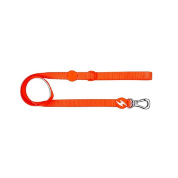 Trela Neon Laranja XS DASHI Trela Neon Laranja XS DASHI