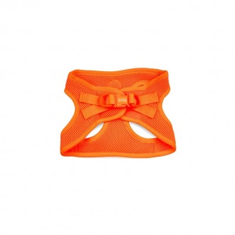 Peitoral Pano Neon Laranja XS DASHI Peitoral Pano Neon Laranja XS DASHI
