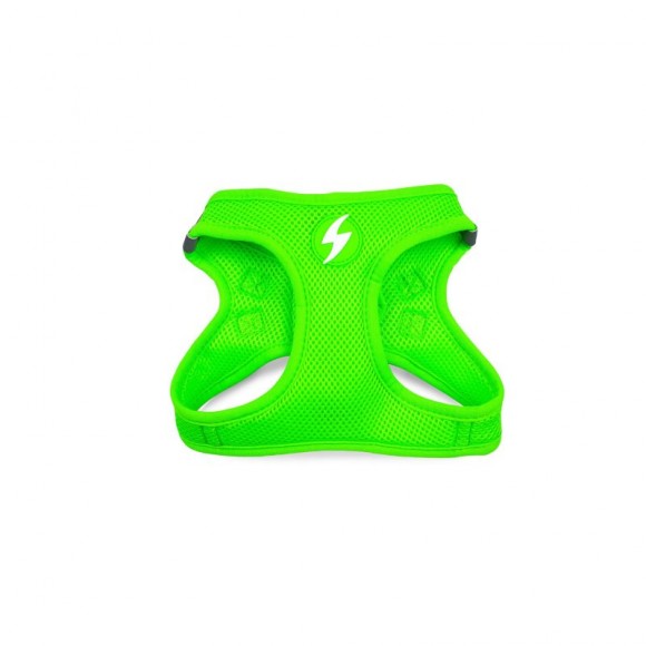 Peitoral Pano Neon Verde XS DASHI Peitoral Pano Neon Verde XS DASHI