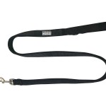 Trela Reflect Preto 120 CM CROCI HIKING Trela Reflect Preto 120 CM CROCI HIKING