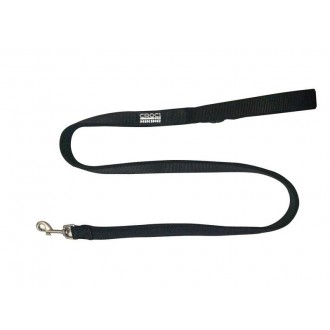 Trela Reflect Preto 120 CM CROCI HIKING Trela Reflect Preto 120 CM CROCI HIKING