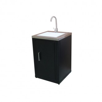 M�dulo Lava Louca 94X60,7X60,7 CM IMOR