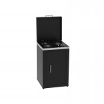 MODULO FOGAO GAS BUTANO 100X60,7X60,7CM MODULO FOGAO GAS BUTANO 100X60,7X60,7CM