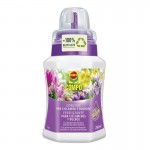 Fertizante Ciclamenes 250 ML COMPO Fertizante Ciclamenes 250 ML COMPO