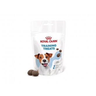 Snack Para Cão Biscoitos Treino 110 G ROYAL CANIN Snack Para Cão Biscoitos Treino 110 G ROYAL CANIN