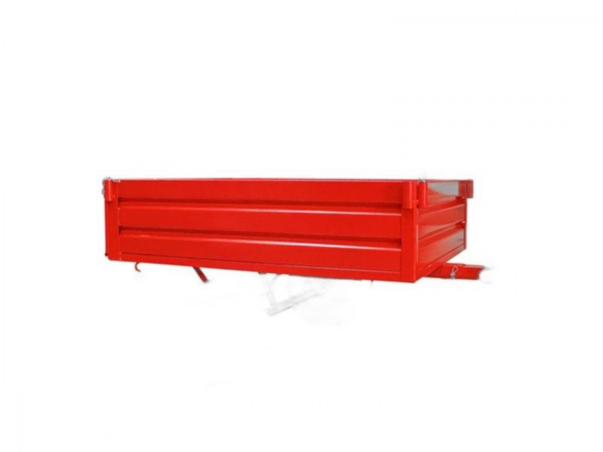 Atrelado Mini Trator Cultivador KOWOPOWER