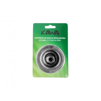 Suporte Disco Ro�adora 12 MM KOWOPOWER