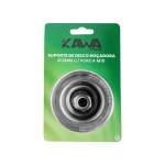 Suporte Disco Roçadora 12 MM KOWOPOWER Suporte Disco Roçadora 12 MM KOWOPOWER
