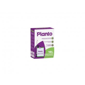 Pulverizador 16 L PLANTO