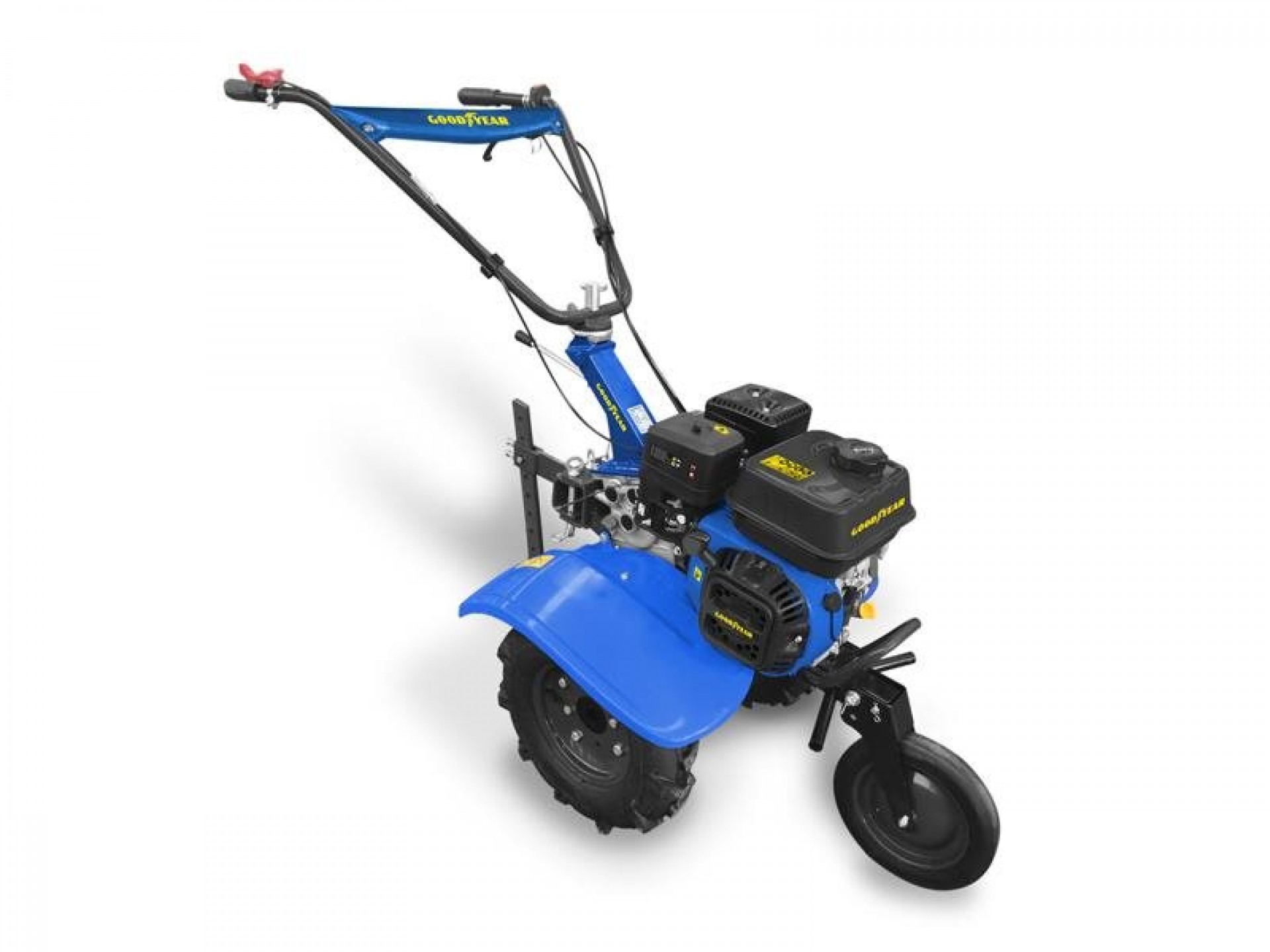 Motoenxada GY702TL GOODYEAR