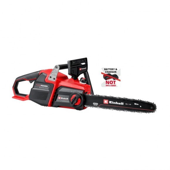 Motosserra Sem Fios GP-LC 36/40 LI-SO EINHELL Motosserra Sem Fios GP-LC 36/40 LI-SO EINHELL