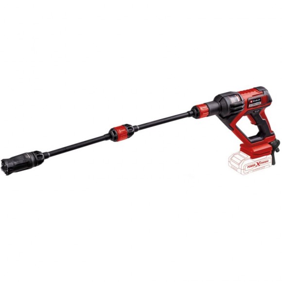 Pistola Limpeza Hypresso 18/24-1 EINHELL Pistola Limpeza Hypresso 18/24-1 EINHELL