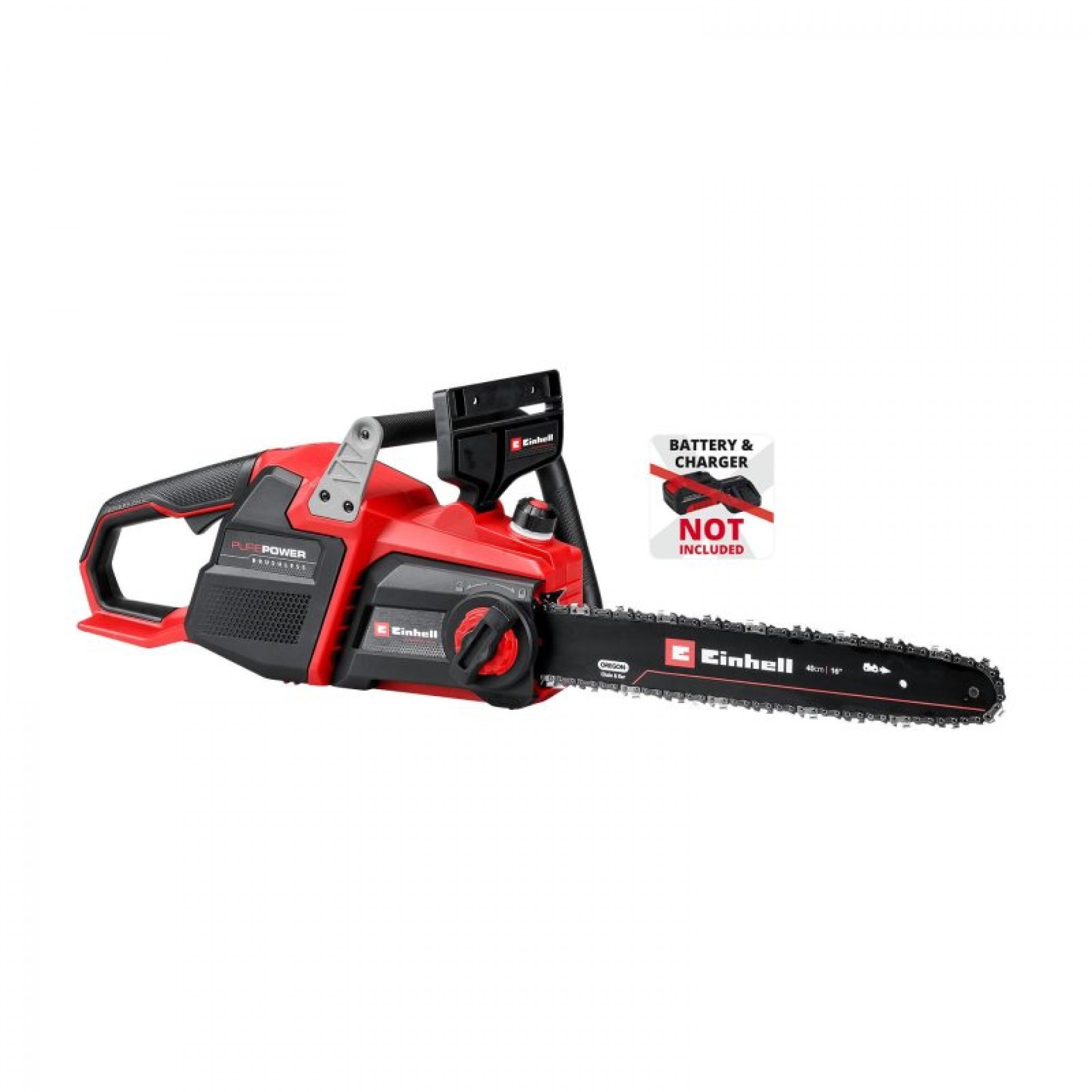 Motosserra Sem Fios GP-LC 36/40 LI-SO EINHELL
