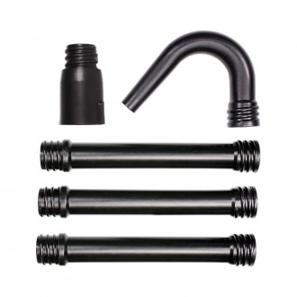 Kit De Limpeza De Caleiras EINHELL