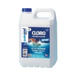 CLORO LIQUIDO SWIMPOOL 5L CLORO LIQUIDO SWIMPOOL 5L