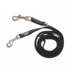 Trela Cão Preta 2.2M JULIUS-K9 Trela Cão Preta 2.2M JULIUS-K9