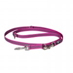 Trela Cão Rosa 2.2M JULIUS-K9 Trela Cão Rosa 2.2M JULIUS-K9