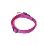 Coleira Cão Rosa 27-42 CM JULIUS-K9 Coleira Cão Rosa 27-42 CM JULIUS-K9