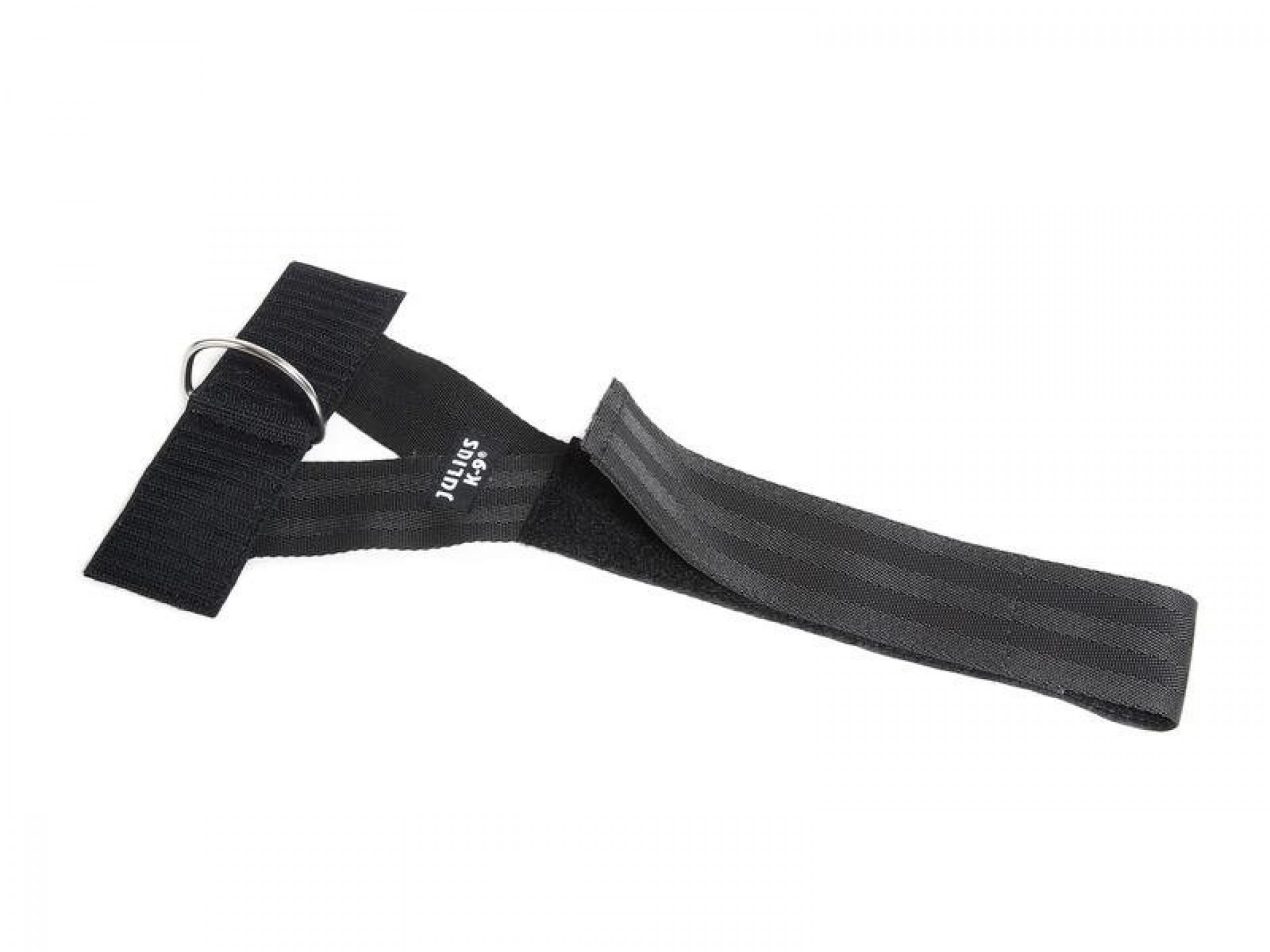 Acessorio Extra Peitoral Argola Frontal JULIUS-K9