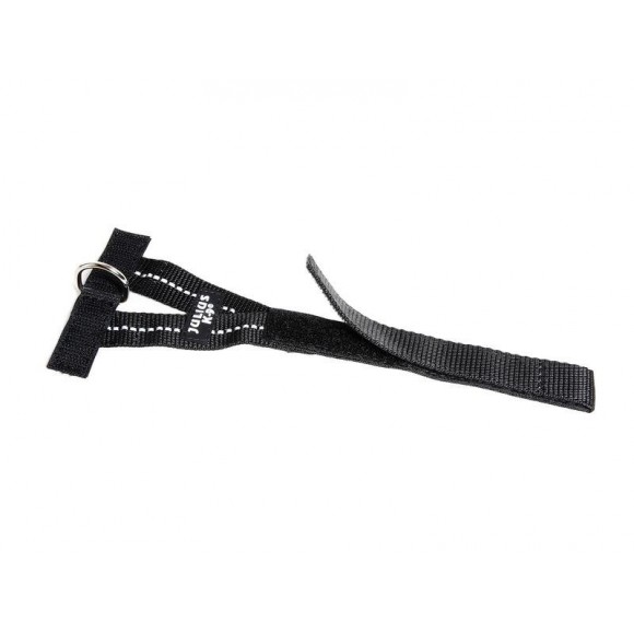 Acessorio Extra Peitoral Argola Frontal  JULIUS-K9