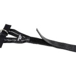 Acessorio Extra Peitoral Argola Frontal  JULIUS-K9