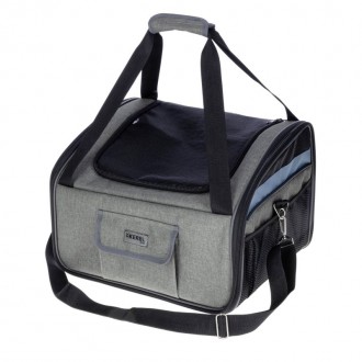 Transportadora Auto Vacation 44X35X30 CM KERBL