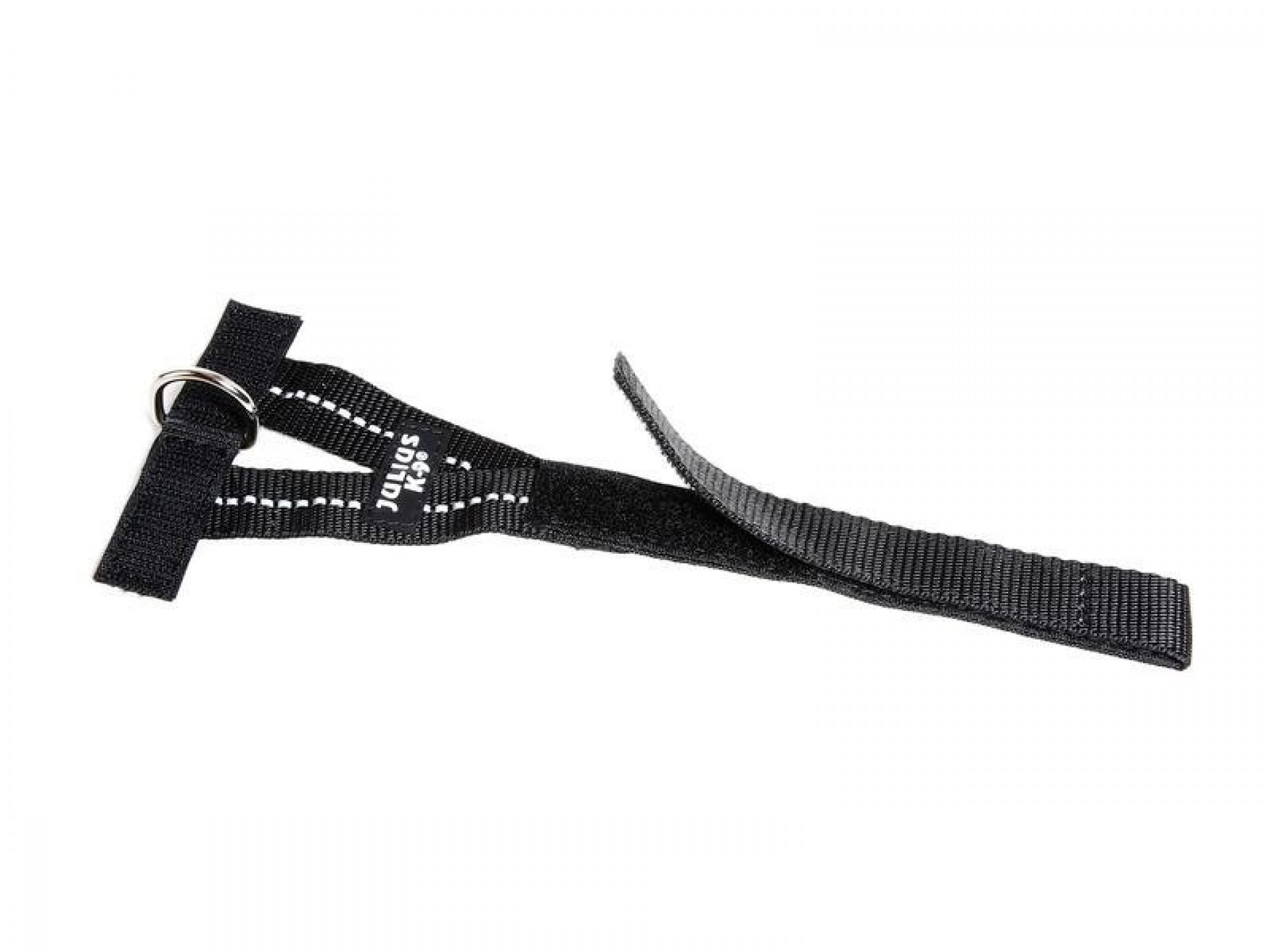 Acessorio Extra Peitoral Argola Frontal JULIUS-K9