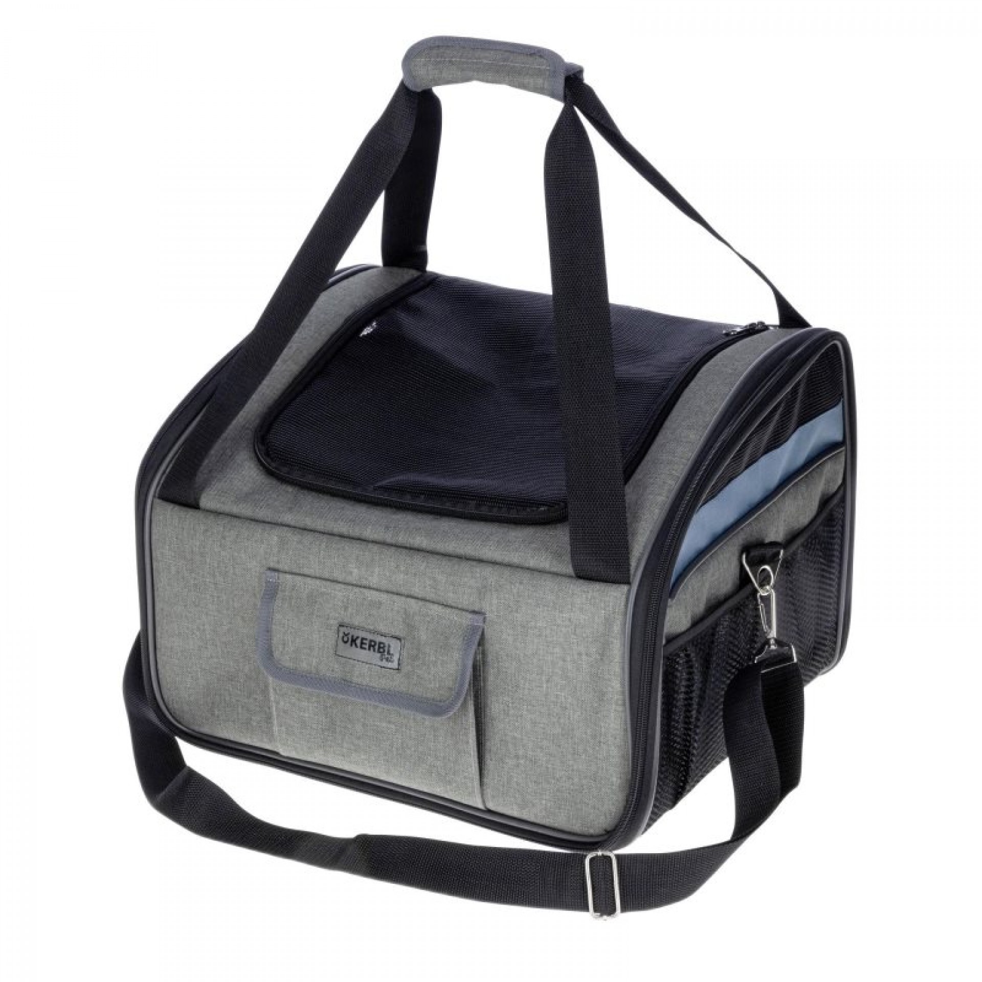 Transportadora Auto Vacation 44X35X30 CM KERBL