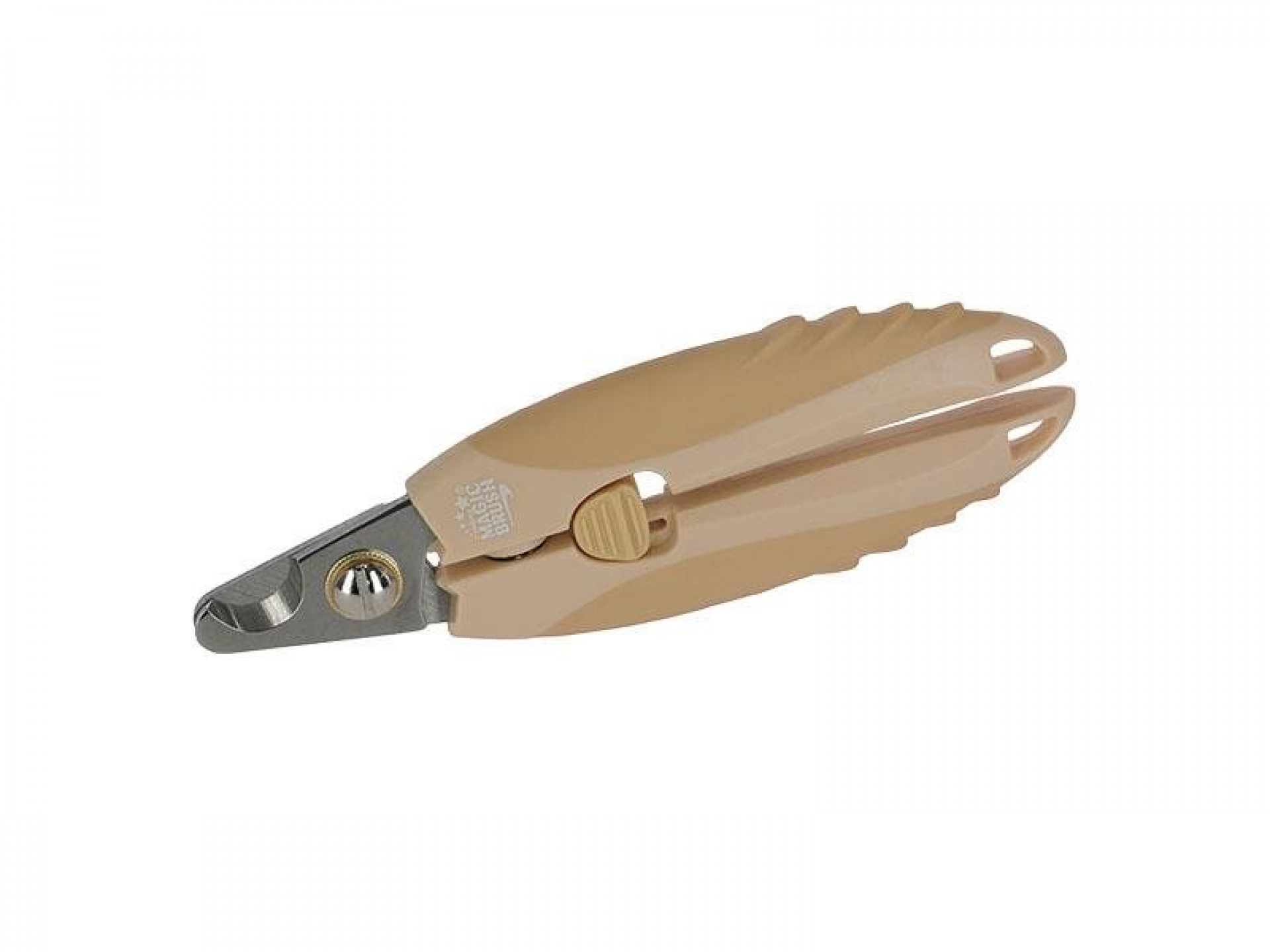 Tesoura Corta Unhas Magicbrush KERBL