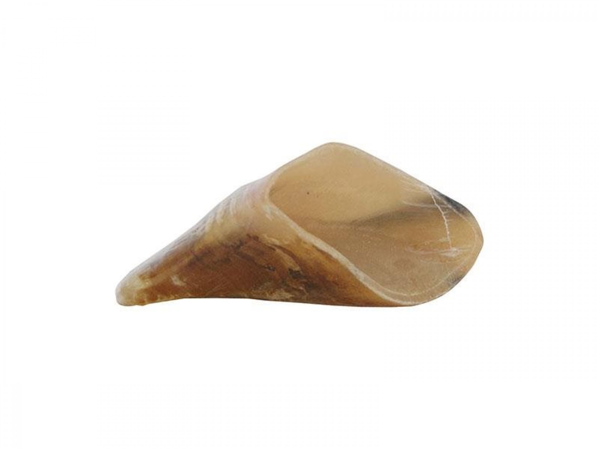 Snack Para Cão Casco Vitela Fumado HOBBIT ALF
