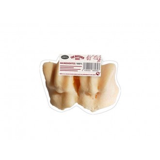 Snack Para C�o Junta Vitela Fumada 2 UN HOBBIT ALF