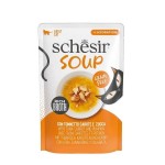 Alimento Húmido Para Gato Atum E Abóbora 40 G SCHE Alimento Húmido Para Gato Atum E Abóbora 40 G SCHE