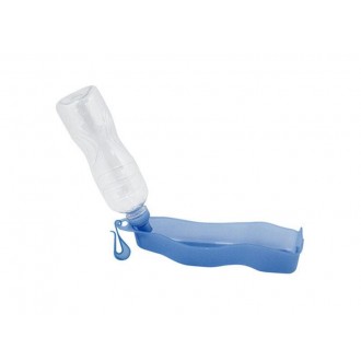 Bebedouro Viagem 500ML PAWISE