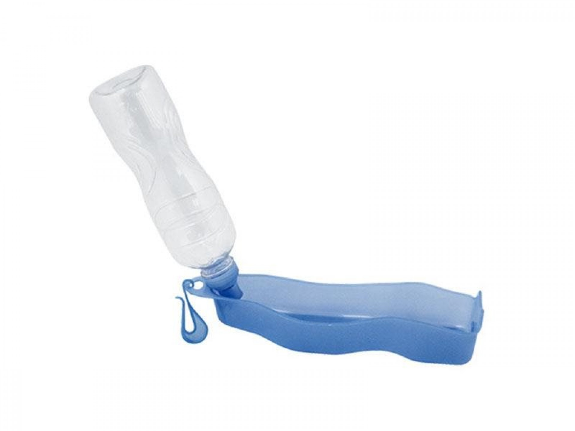 Bebedouro Viagem 500ML PAWISE