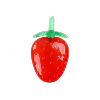 Brinquedo Congelar Com Som Morango PAWISE