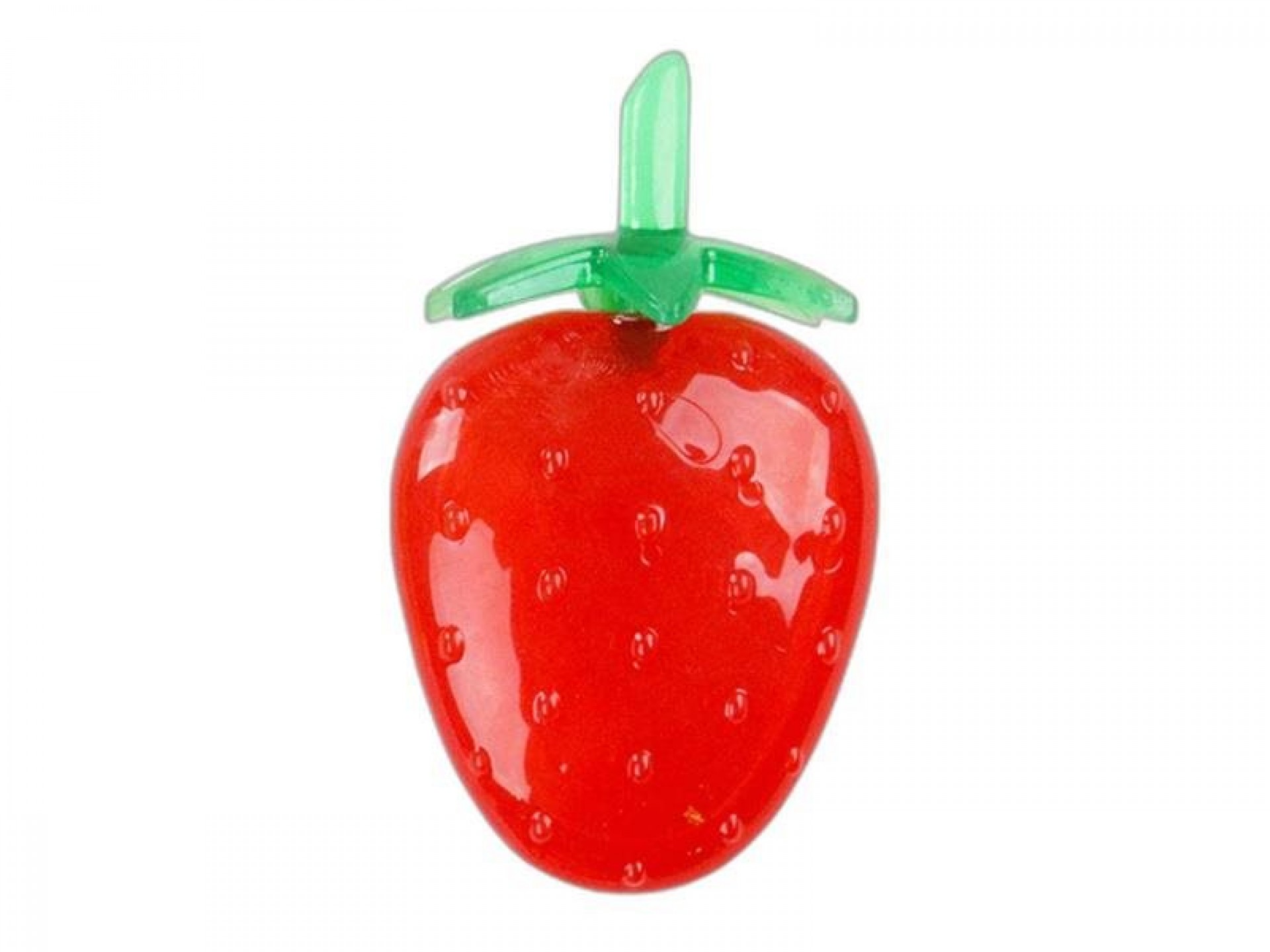 Brinquedo Congelar Com Som Morango PAWISE
