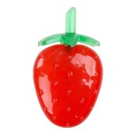 Brinquedo Congelar Com Som Morango PAWISE