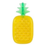 Brinquedo Congelar Com Som Ananas PAWISE Brinquedo Congelar Com Som Ananas PAWISE